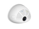 MOBOTIX i26B-Indoorkamera 6MP mit B036 Objektiv (103° Tag) IP30 und IK06