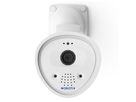 MOBOTIX MxONE Caméra 8 MP, 15°, IR-LED 30m