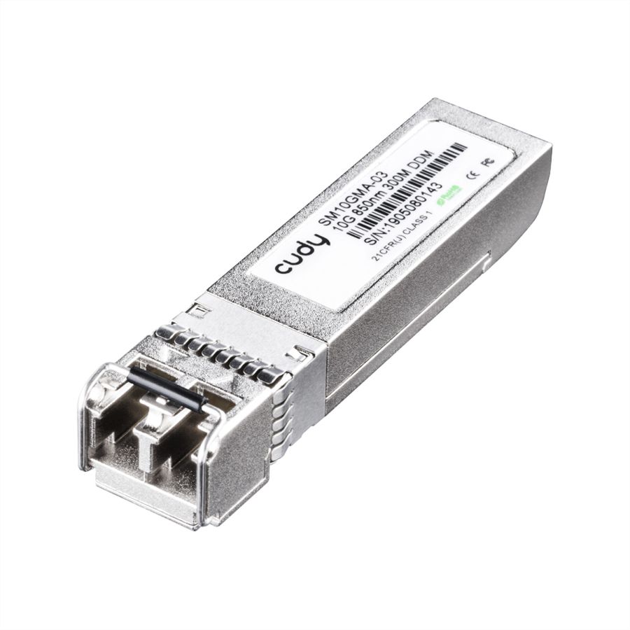 CUDY SM10GMA-03 GBIC 10G SFP+