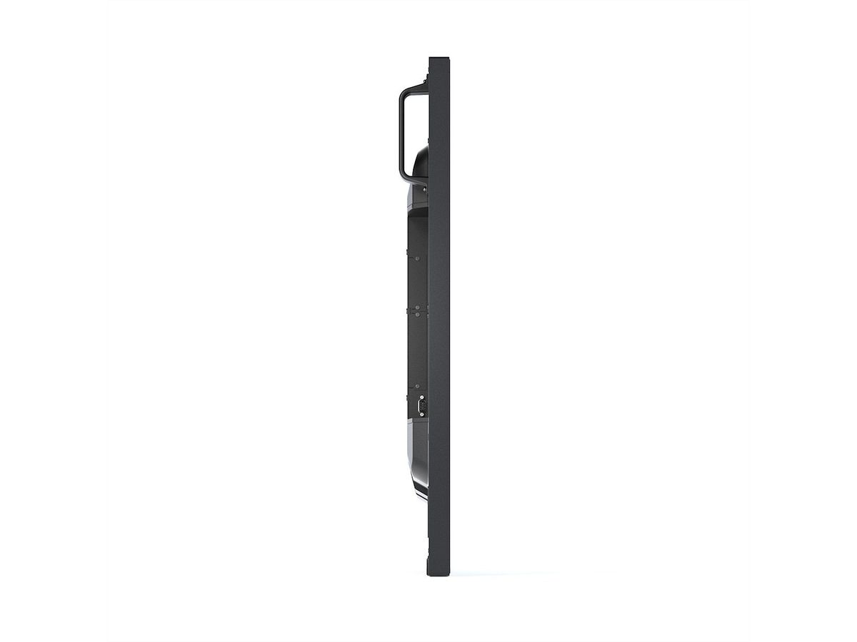 Sharp Signage Display MultiSync P436, 43", UHD, 24/7, 700cd/m²