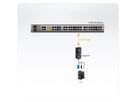 ATEN KA7177 USB VGA-Cat5Modul, CReader, VM