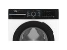 Beko Waschmaschine WM232, 12kg, A, weiss
