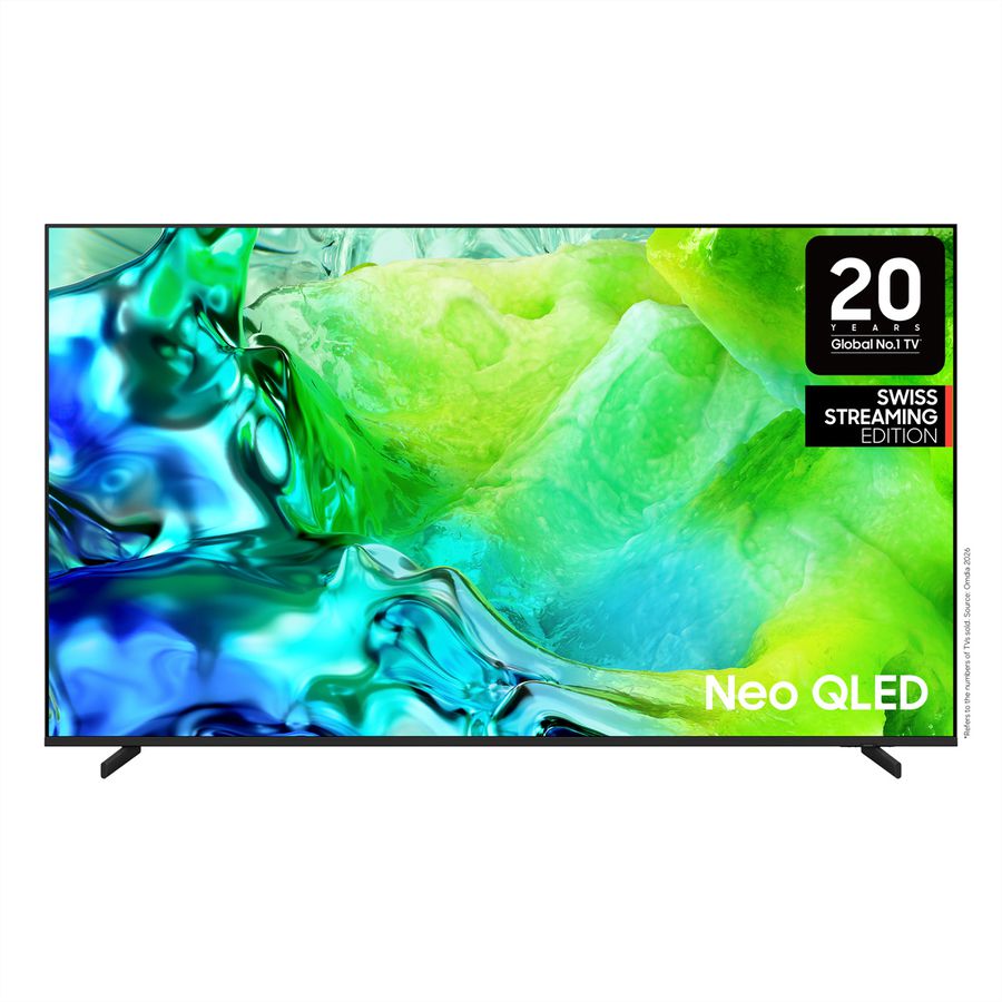 Samsung 55" QN80H Series 2026
