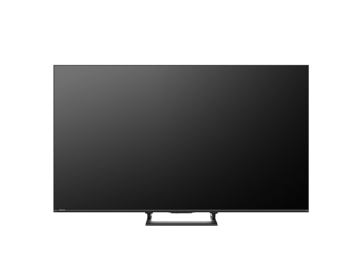 Hisense TV 65A7DS 65", QLED 4K, 60Hz, 350 Nits