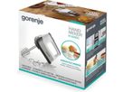 Gorenje Handmixer M500DC, 500W, weiss
