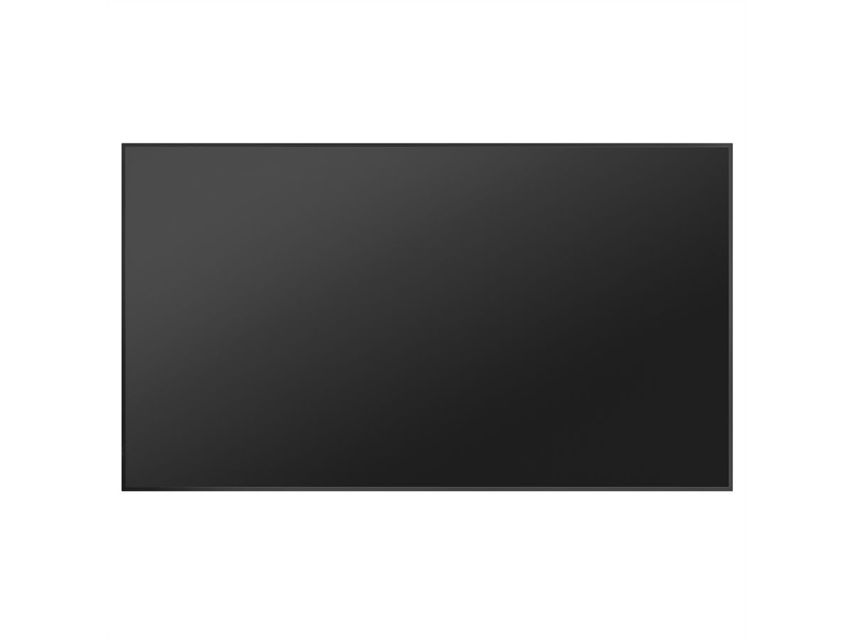 Hisense Signage Display 75GM50D, 75", 18/7, UHD, 500cd/m², 25% Haze