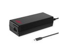 ROLINE USB Charger mit C5/C6 Anschluss, 1x USB-C, 100 W