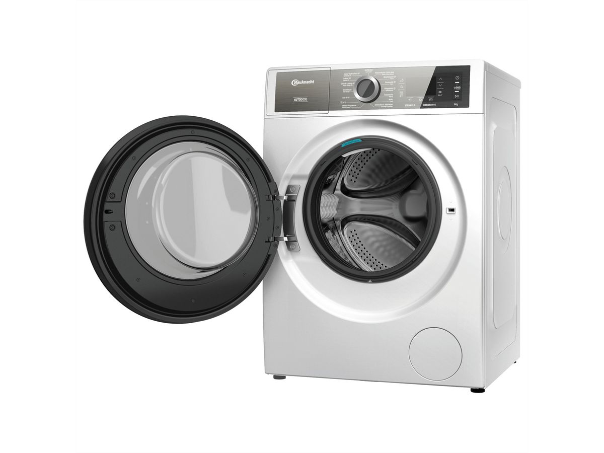 Bauknecht Lave-linge AWH 912S/PRO BP, 9kg, B