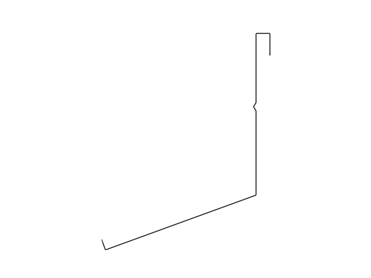 Hagor Support d'ordinateur CON-Line