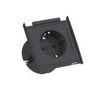 BACHMANN KAPSA XX-Small 1x contact de protection