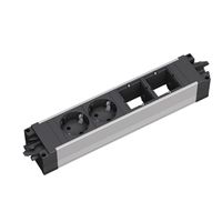 BACHMANN STEP ALU 2xCEE7/3 2xCM GST18, Mesure par phase