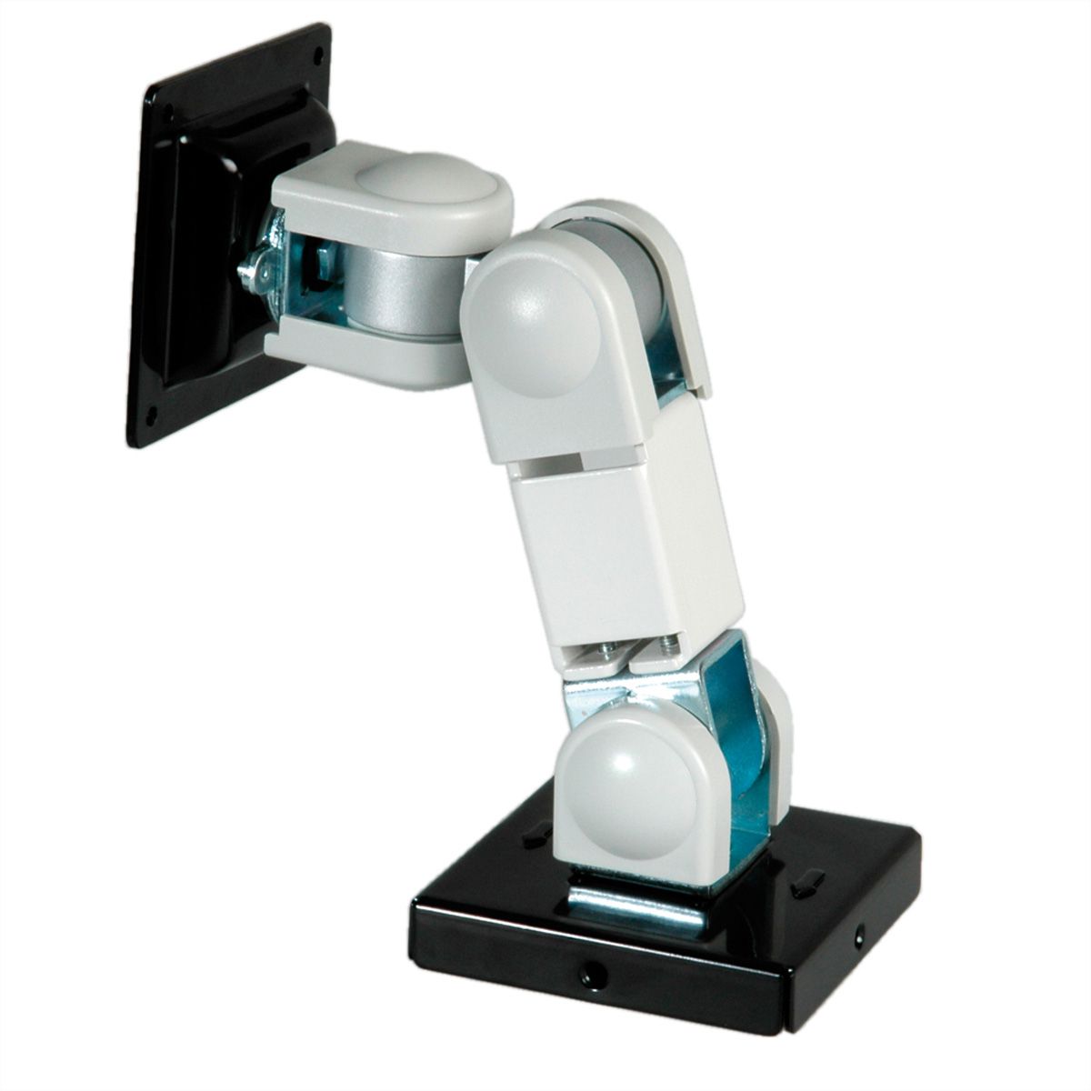 ROLINE LCD-Befestigung, Wandmontage, 3 Gelenke, bis 6 kg