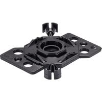 BACHMANN plaque de support pour distributeur GST18