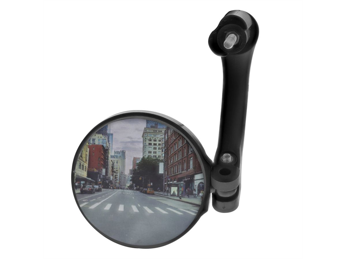 T'nB Urban Moov Seitenspiegel, Sschwarz