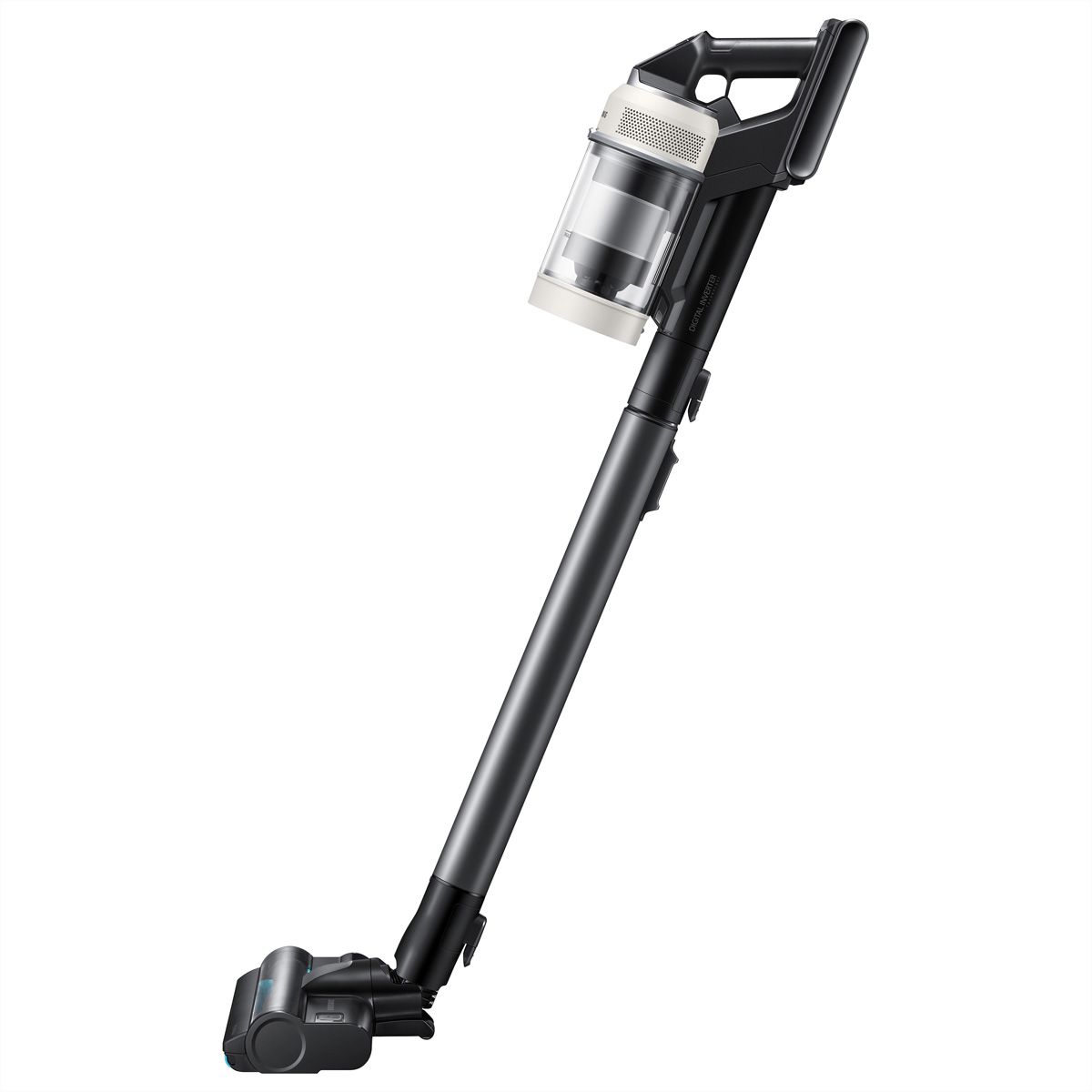 Samsung Aspirateur balai AI Jet Lite Pro Extra, (770W), Santorini Beige