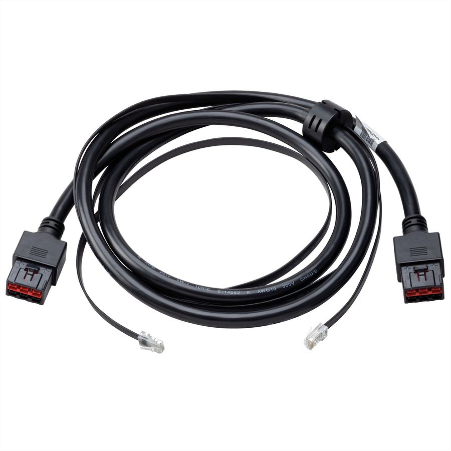 Eaton 2m Kabel zu 9SX / 9PX EBM 180V G2