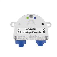 MOBOTIX Anschluss-/ Überspannungsbox RJ45