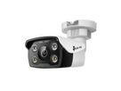 TP-Link VIGI C340(4mm) Bullet-Caméra 4 MP, 80°, IR-LED 30m