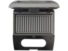 Gorenje Appareil à sandwich SM703GCG, 700 W, argent