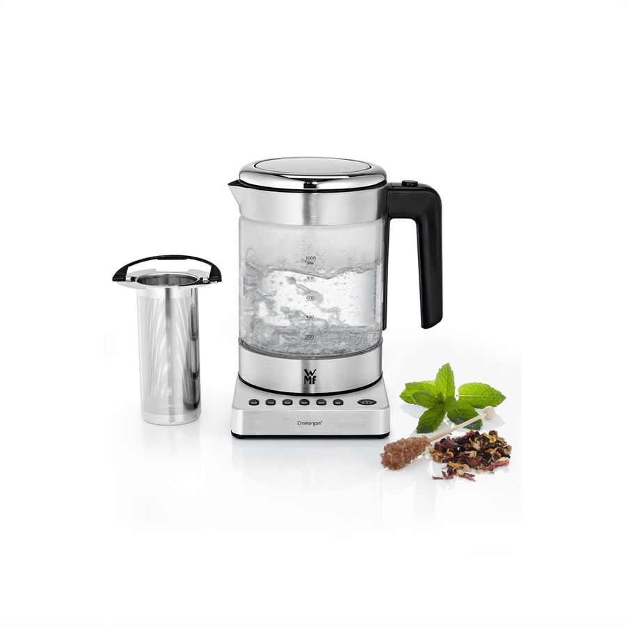 WMF Küchenminis Vario Wasserkocher 1.0l