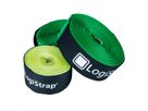 VELCRO® Logistrap® Strap 50mm x 6m Streifen 2 Stück, grün