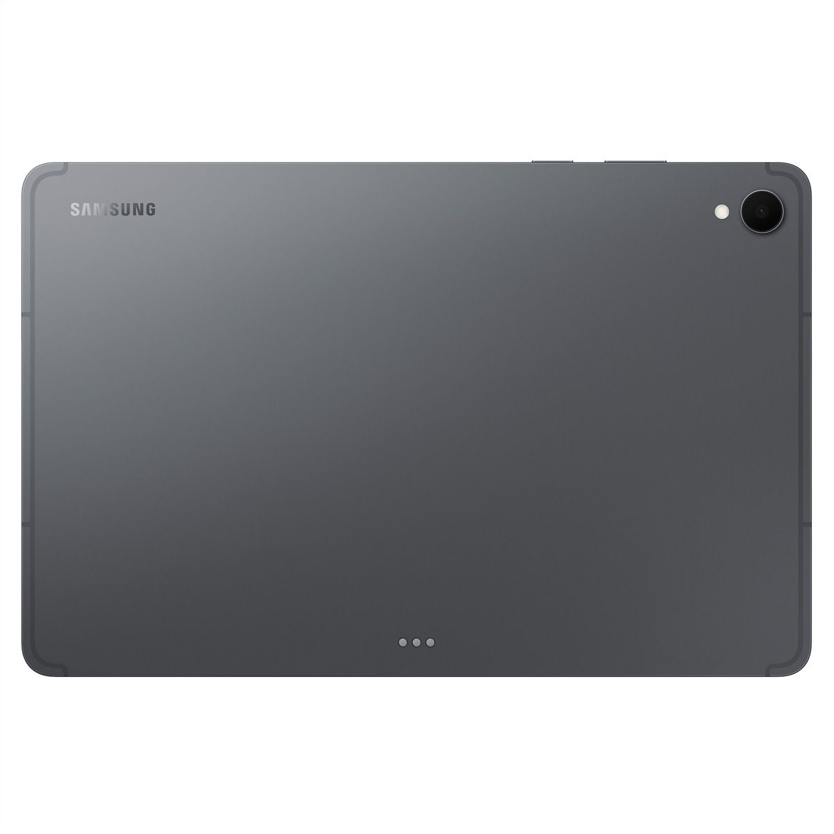 Samsung Galaxy Tab S11, gray, 256GB, WiFi