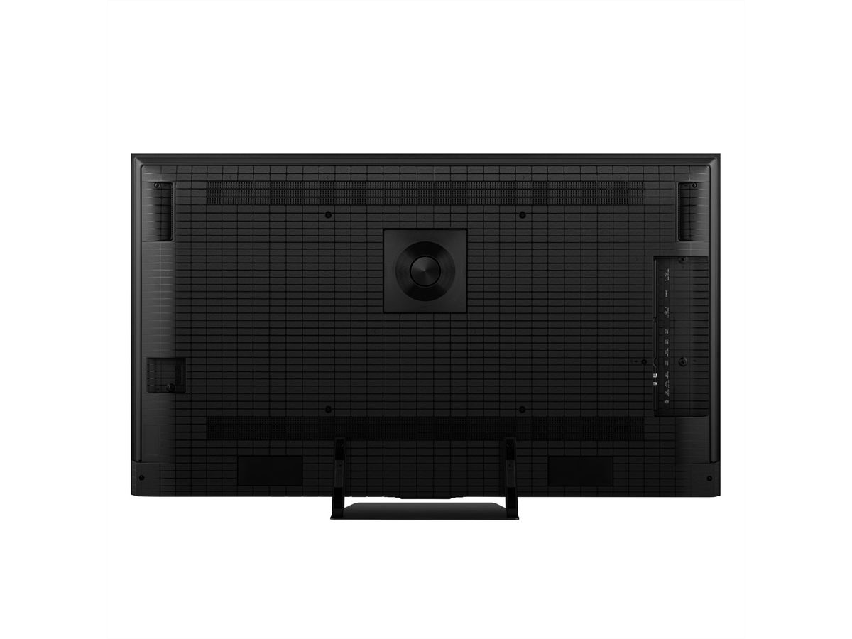 Hisense TV 55UR8DS 55", RGB Mini LED 4K, 180Hz, 2500 Nits