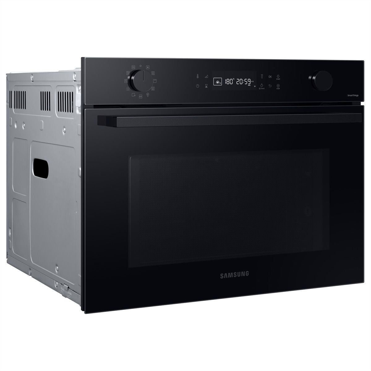 Samsung Four NQ5B4553F, 50l, NQ5B4553FBK/U1