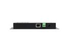 EXSYS EX-6112-2 Ethernet zu Seriell 2 x RS-232 mit 9 Pin Stecker