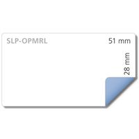 SEIKO SLP-OPMRL 2x 220 étiquettes