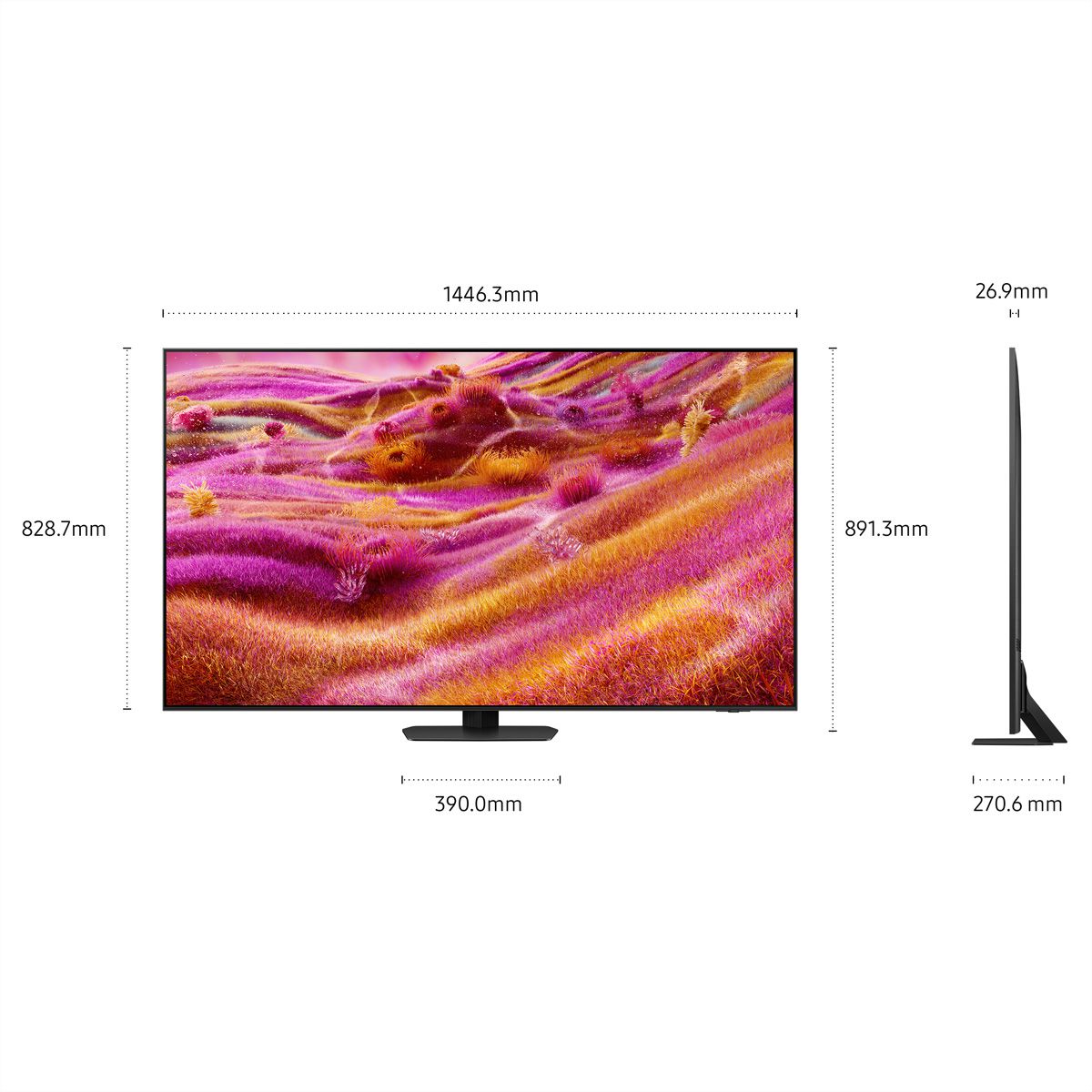 Samsung TV 65" QN94F Series