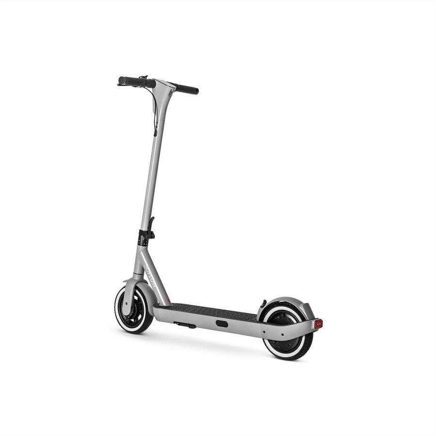 SoFlow E-Scooter SO ONE+, Silver grey