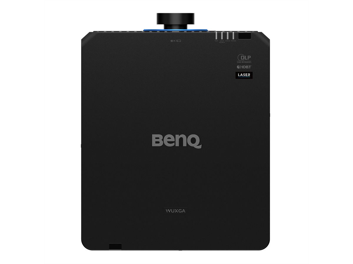BenQ ProAV-Projektor LU9800, 10000lm, 1920x1200