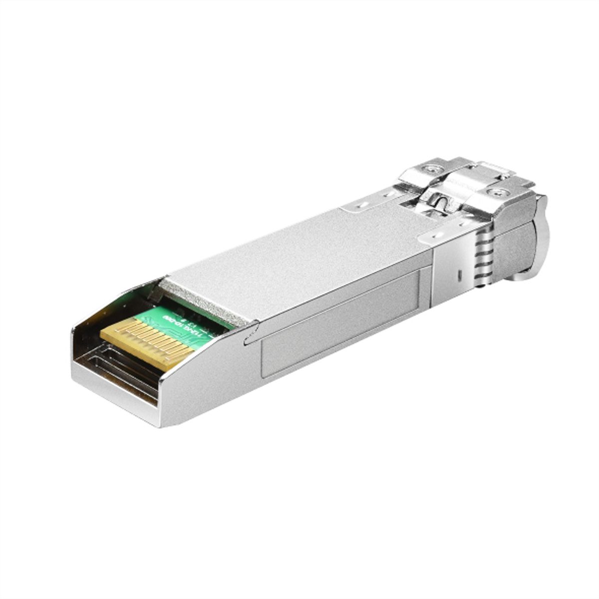 TP-LINK SM9110-SR4 Émetteur-récepteur Omada, 850nm MMF,MTP/MPO-12