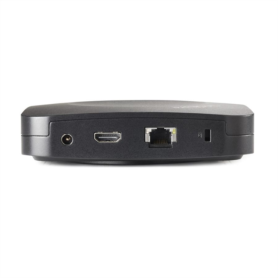 Barco Clickshare CX-30 Gen2 système de présentation, 4K, USB, HDMI, 2 Buttons