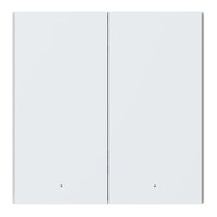 Aqara interrupteur mural H1 sans neutre