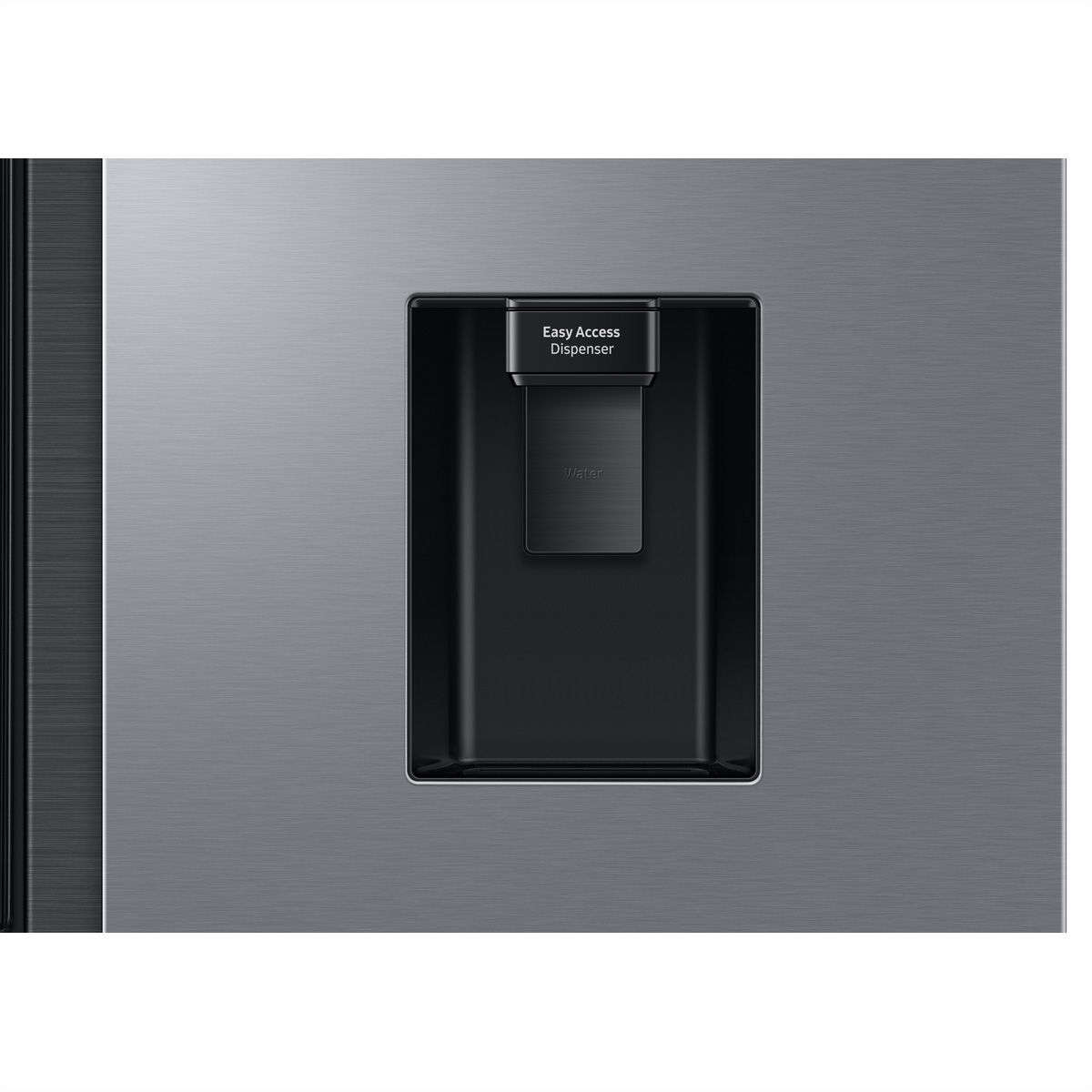 Samsung Food Center RS4000, 578l, Wi-Fi, Aspect acier inoxydable