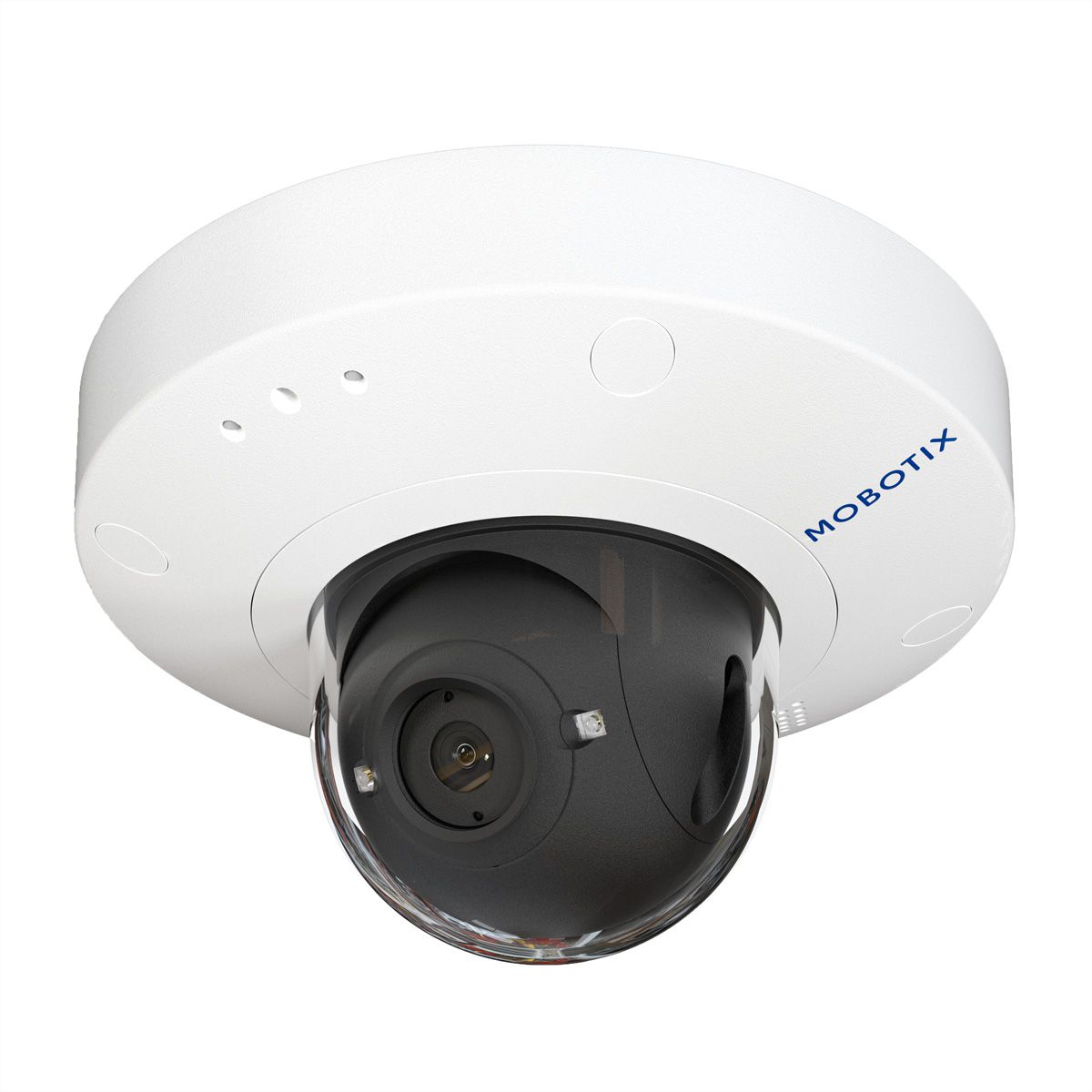 MOBOTIX D71B Dome Kamera 8 MP, 95°, IR-LED 30m