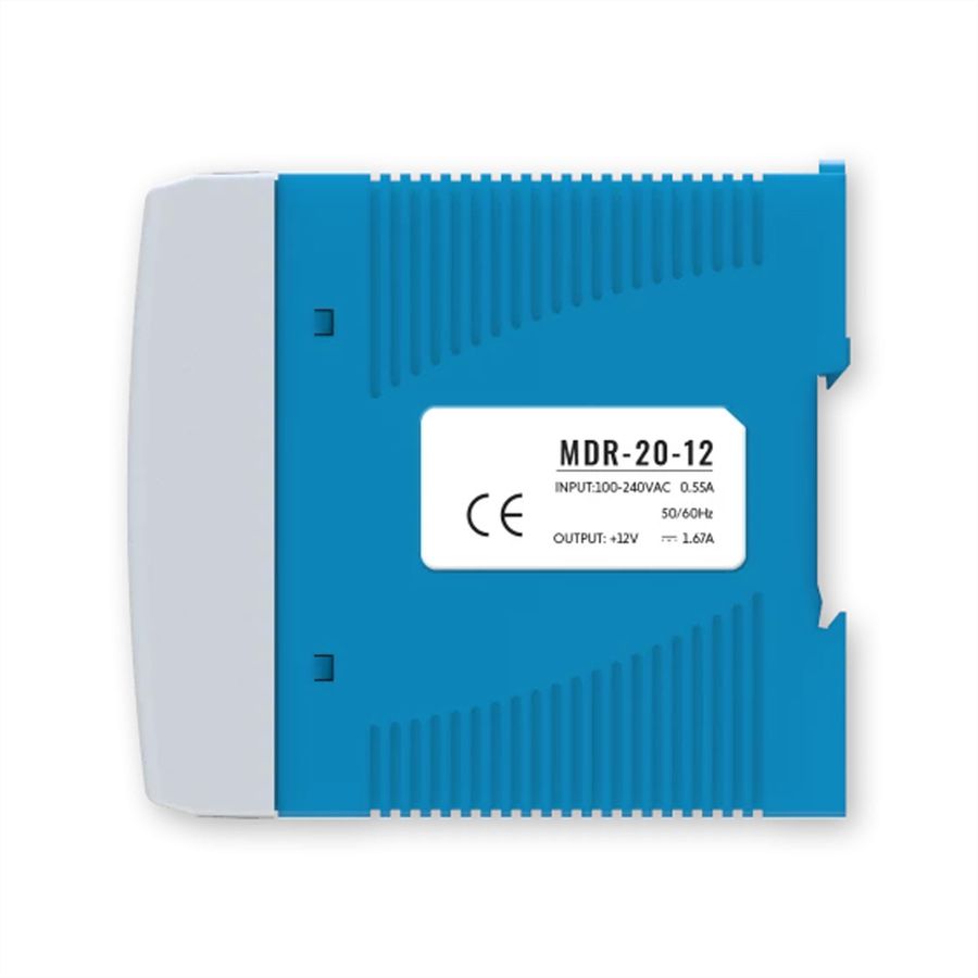 TELTONIKA PR3PDNP0 DIN Rail Netzteil