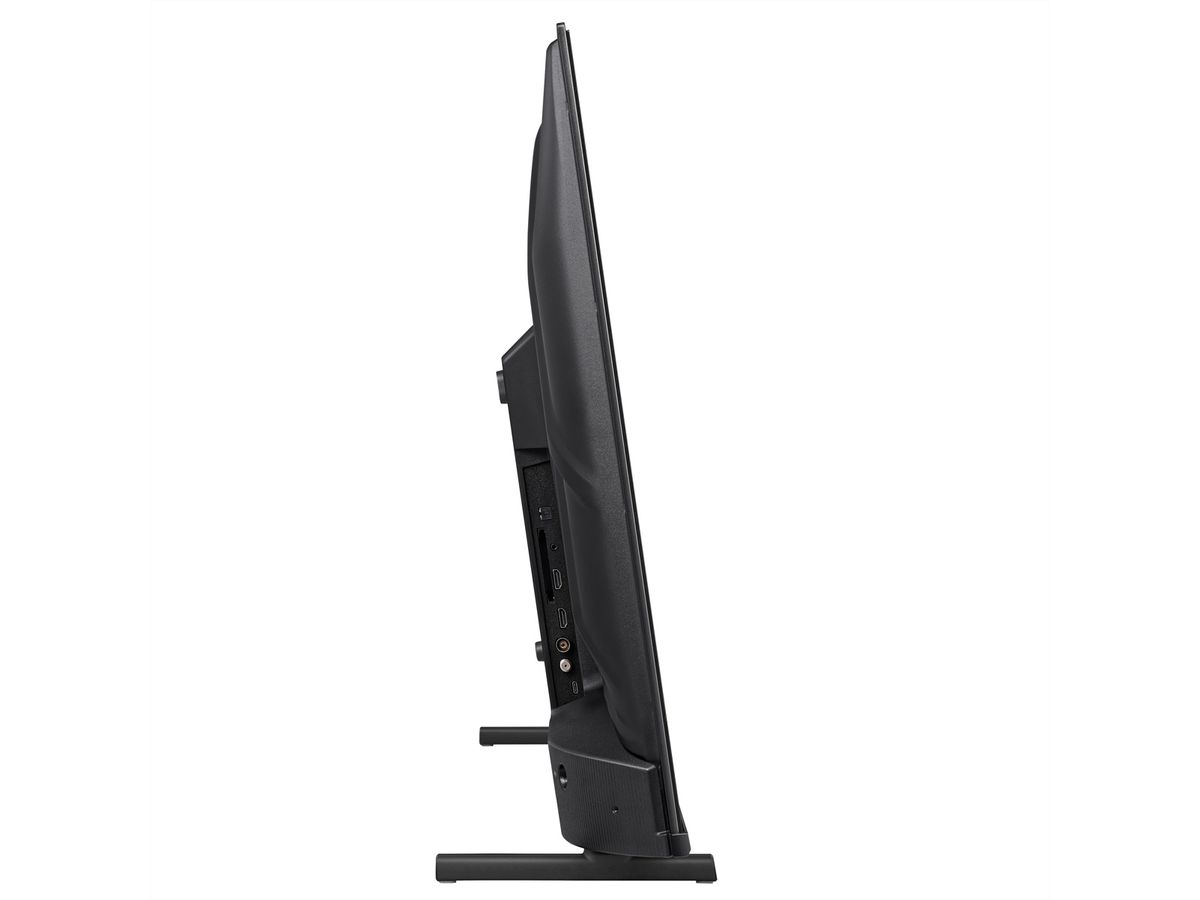 Hisense TV 32A5Q 32", FHD, QLED