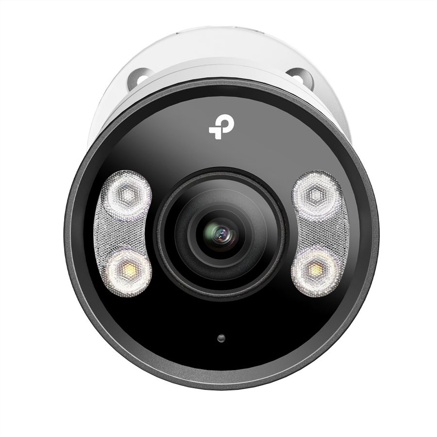 TP-Link VIGI C355 Bullet-Kamera 5 MP, 57.3°, IR-LED 30m