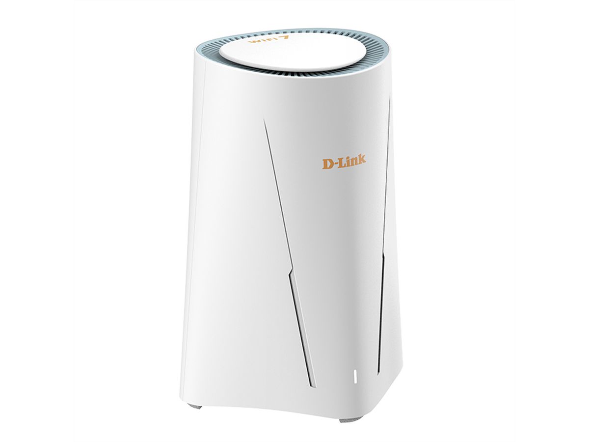 D-Link G536/E 5G BE3600 Wi-Fi 7 Router
