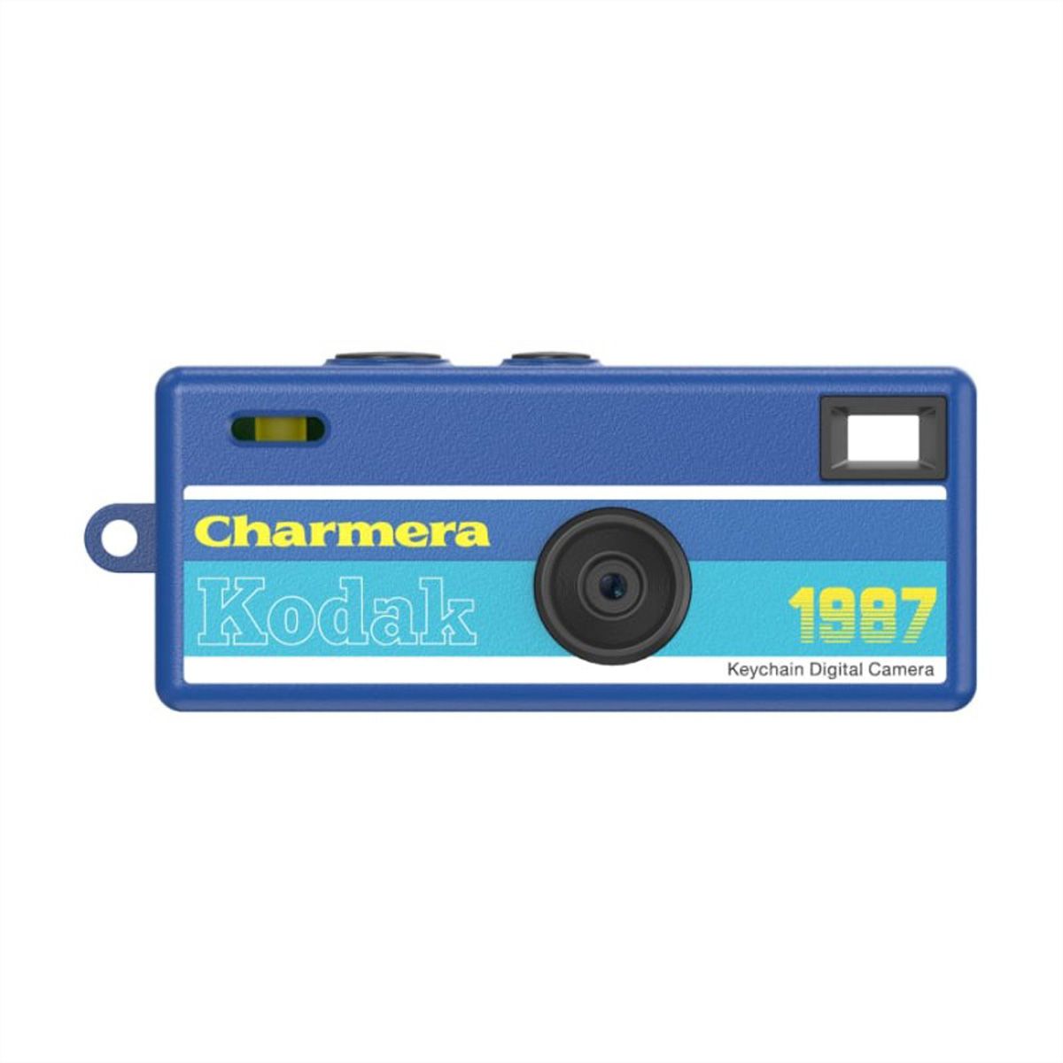 Kodak Charmera Mini Digitalkamera, Schlüsselanhänger, Blind Box, HD
