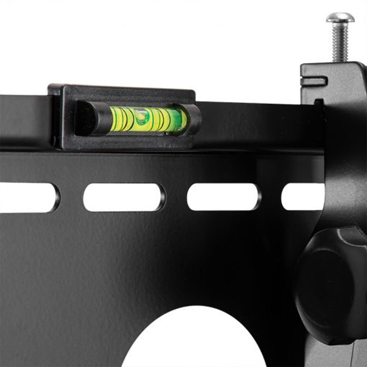 Hagor neigbare Wandhalterung WH 85 T - HD, schwarz
