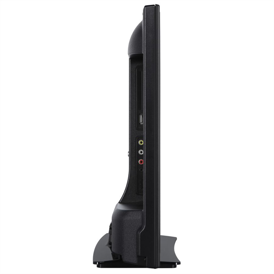 Lenco TV 24" LED-2423BK