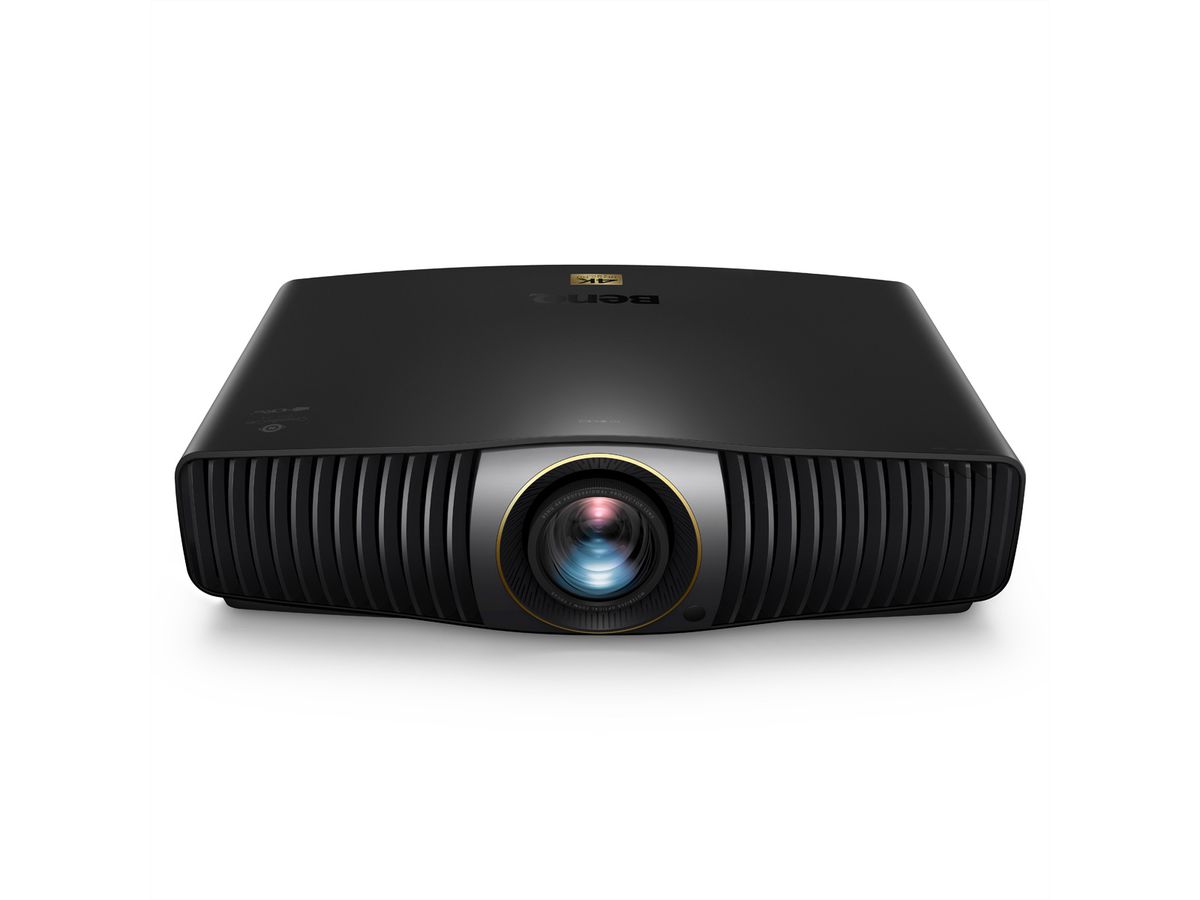 Benq 4K Heimkino Beamer W5850, 4K, 2600AL