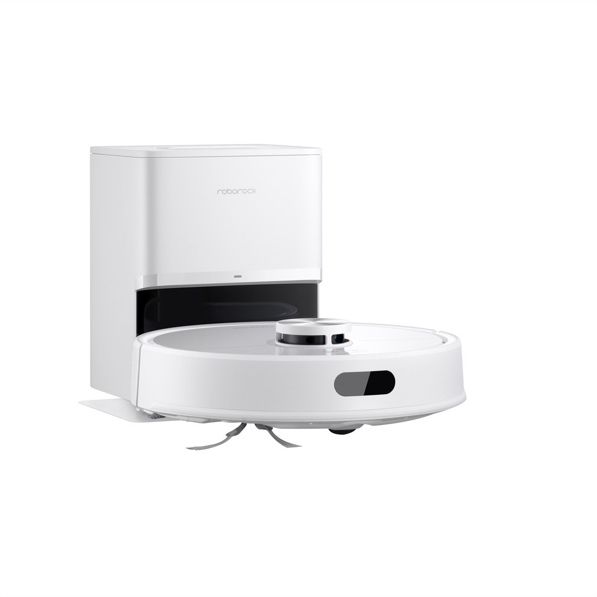 Roborock Aspirateur robot Q7TF+, blanc