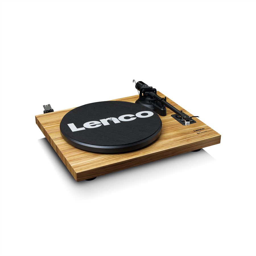Lenco Platine vinyle LS-500 , Bois