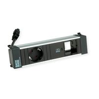 BACHMANN POWER FRAME 1xCEE7/3, ALLEMAND