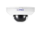 i-PRO 4K AI INDOOR VANDAL Dome Kamera
